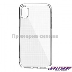 Forcell 2mm clear case  gvatshop7
